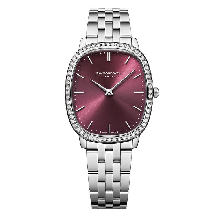 RAYMOND WEIL レイモンド ウェイル 腕時計 5280-STS-45001