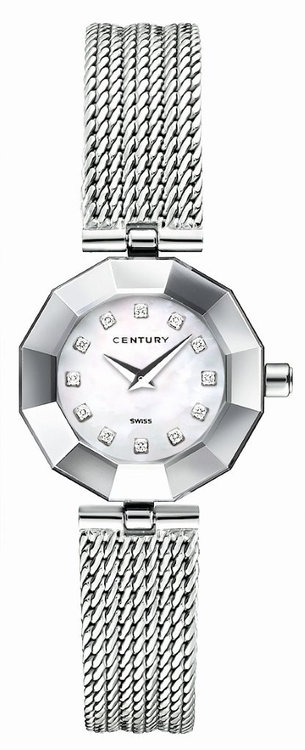 CENTURY センチュリー 腕時計 606.7.S.12.11.SM