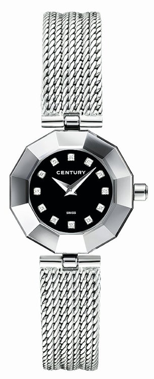 CENTURY センチュリー 腕時計 606.7.S.52.11.SM