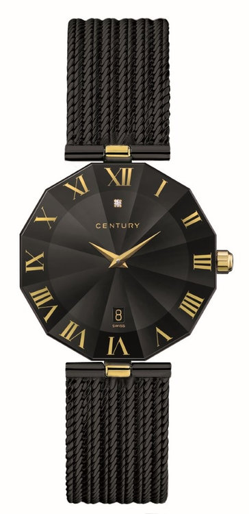CENTURY センチュリー 腕時計 617.41.M.50d.10.SM4