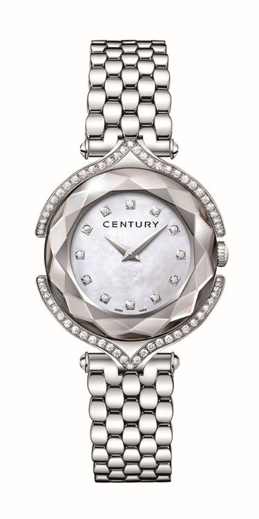 CENTURY センチュリー 腕時計 632.7.M.12.14.SK