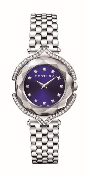 CENTURY センチュリー 腕時計 632.7.M.MB2.14.SK