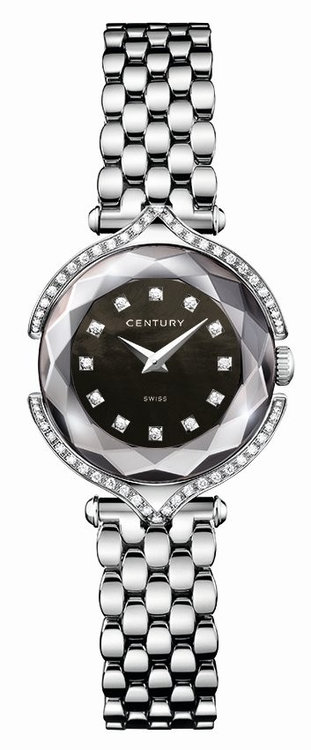 CENTURY センチュリー 腕時計 632.7.S.N5.14.SK
