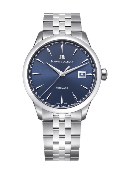MAURICE LACROIX モーリス ラクロア 腕時計 756008-SS002-430-1