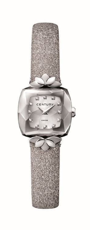CENTURY センチュリー 腕時計 966.7.F.M2B.50.KWG