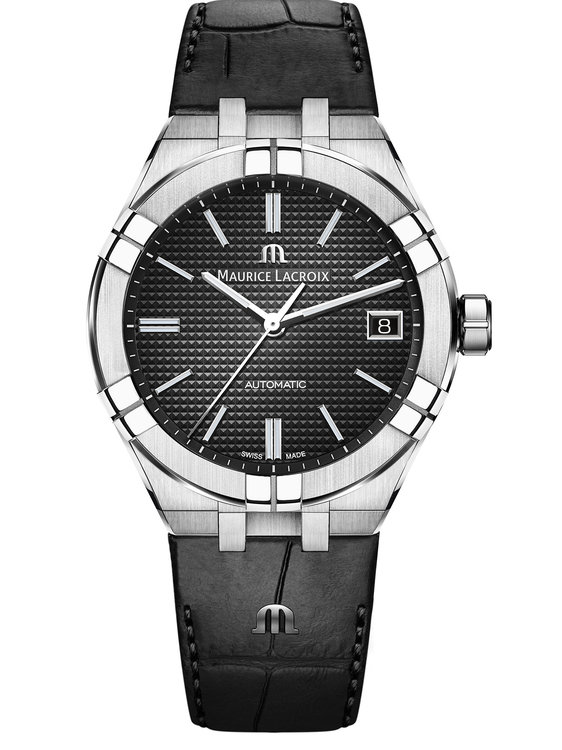 MAURICE LACROIX モーリス ラクロア 腕時計 AI6007-SS001-330-1