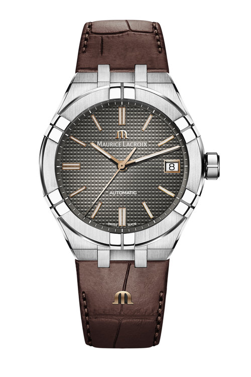 MAURICE LACROIX モーリス ラクロア 腕時計 AI6007-SS001-331-1