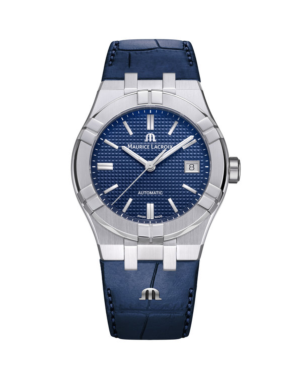 MAURICE LACROIX モーリス ラクロア 腕時計 AI6007-SS001-430-1