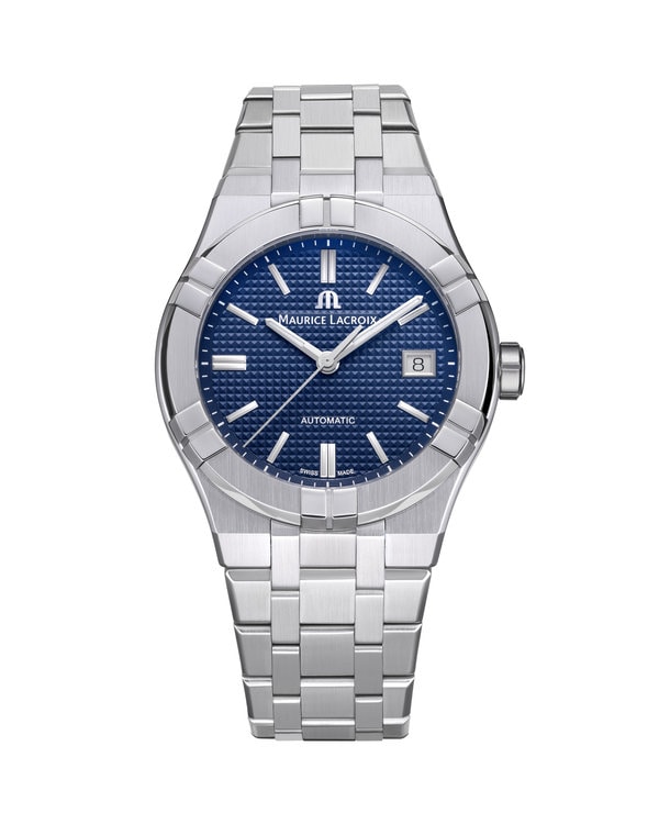 MAURICE LACROIX モーリス ラクロア 腕時計 AI6007-SS002-430-1