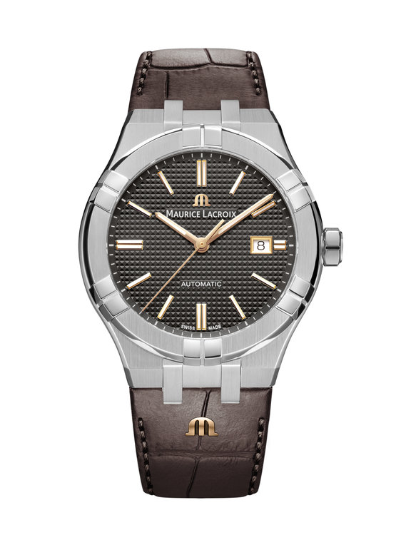 MAURICE LACROIX モーリス ラクロア 腕時計 AI6008-SS001-331-1