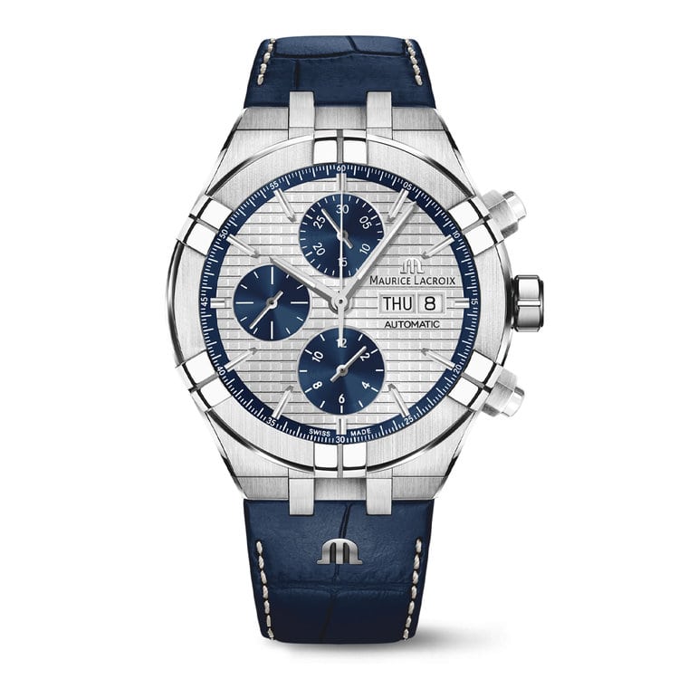 MAURICE LACROIX モーリス ラクロア 腕時計 AI6038-SS001-131-1