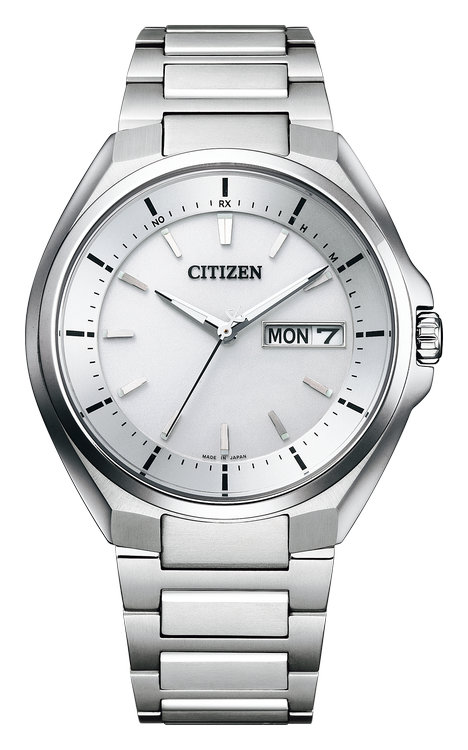 CITIZEN シチズン 腕時計　 AT6050-54A