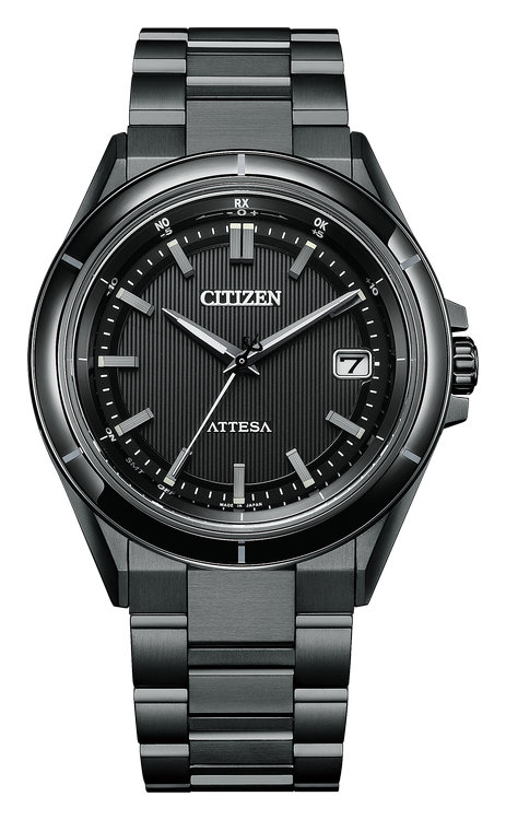 ATTESA　アテッサ　腕時計 CB3035-72E