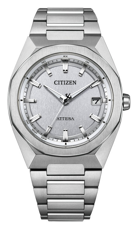 ATTESA　アテッサ　腕時計 CB3040-56H