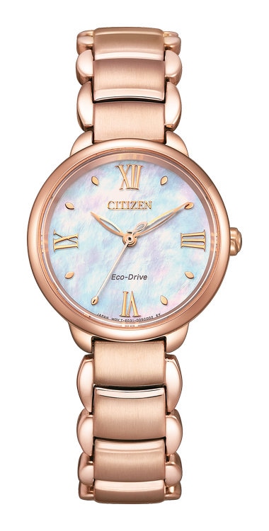 CITIZEN  L シチズン エル　腕時計　 EM0928-84D