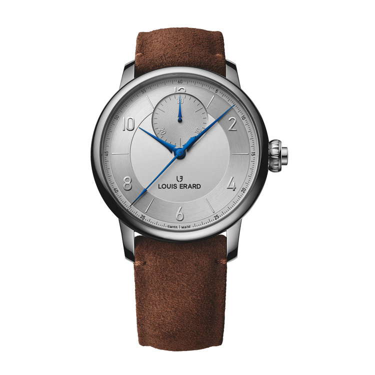 Louis Erard ルイ エラール 腕時計 LE34237AA01BVA31