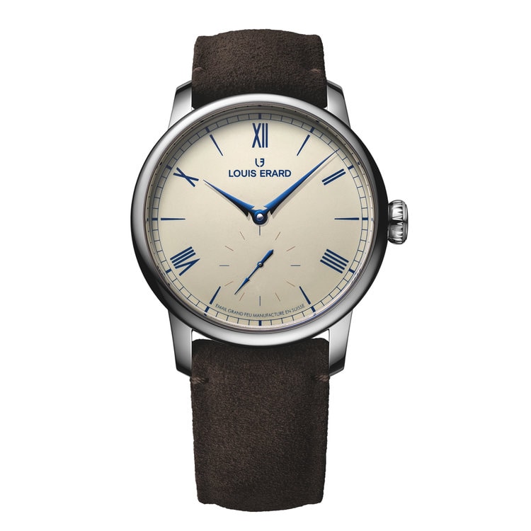 Louis Erard ルイ エラール 腕時計 LE34237AA54BVA38