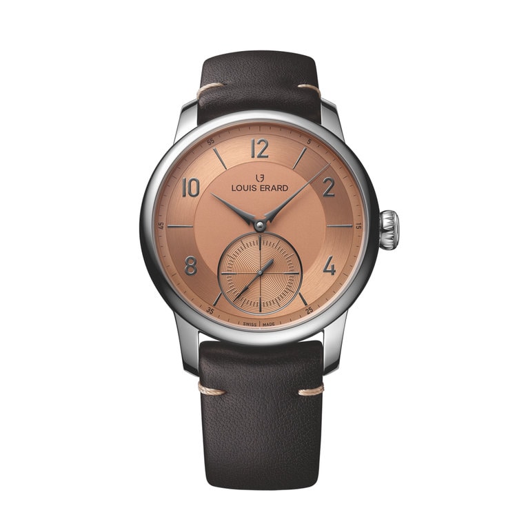Louis Erard ルイ エラール 腕時計 LE34238AA07BVA26