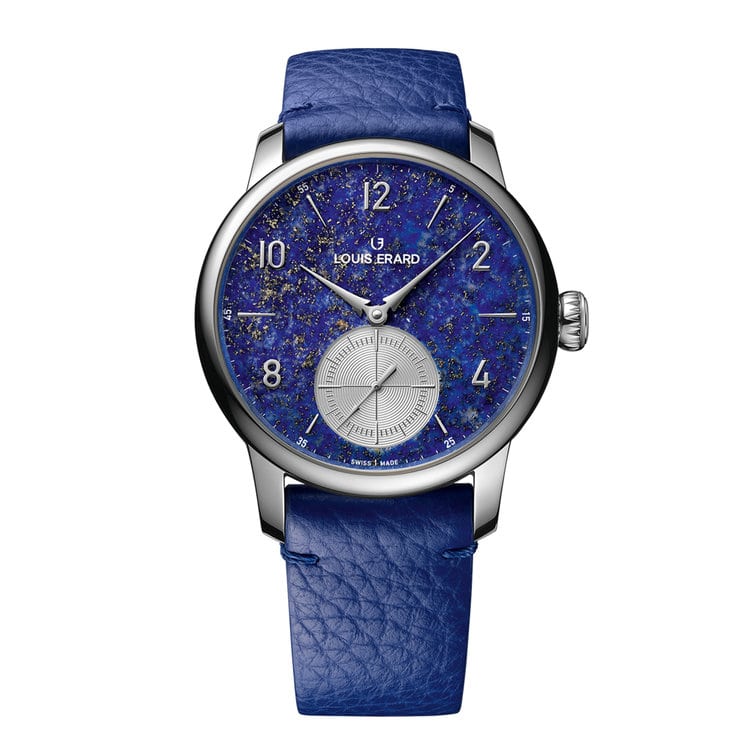 Louis Erard ルイ エラール 腕時計 LE34238AA35BVA133