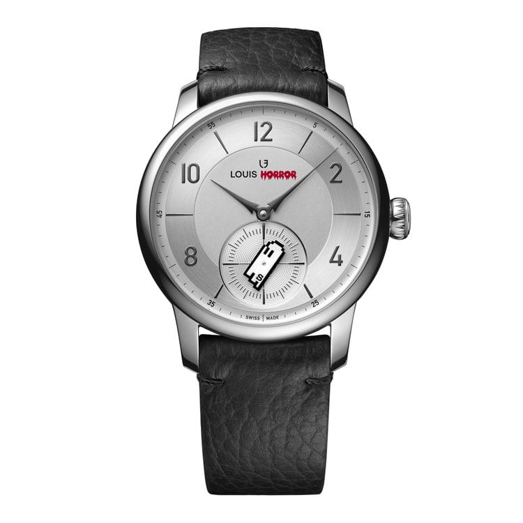 Louis Erard ルイ エラール 腕時計 LE34238AA61BVA130