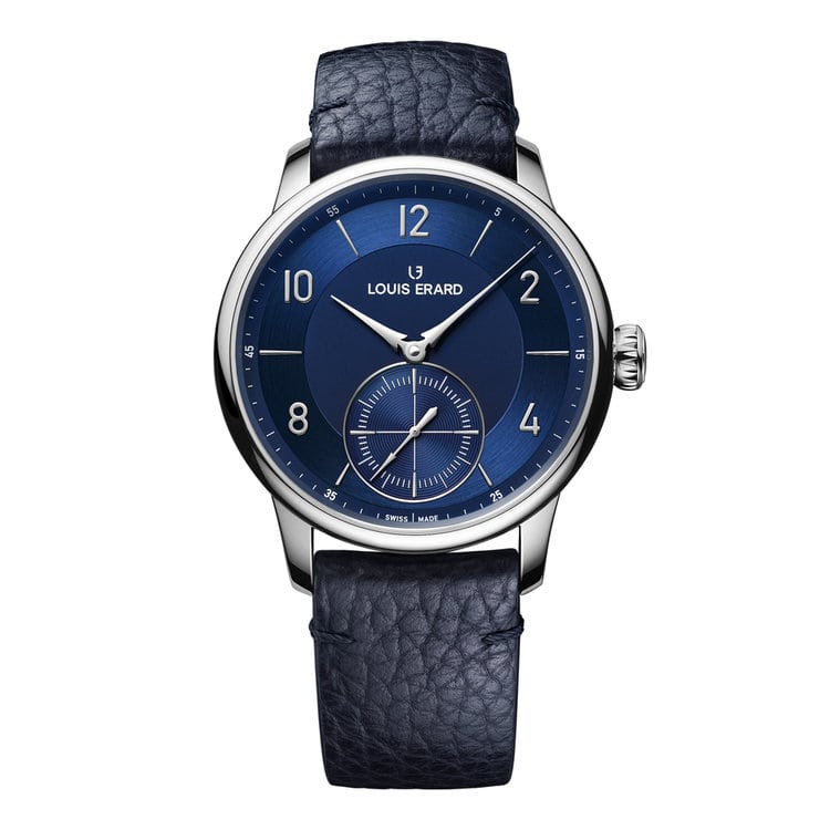 Louis Erard ルイ エラール 腕時計 LE34248AA05BVA134