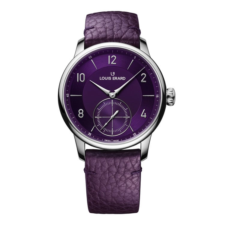 Louis Erard ルイ エラール 腕時計 LE34248AA06BVA142