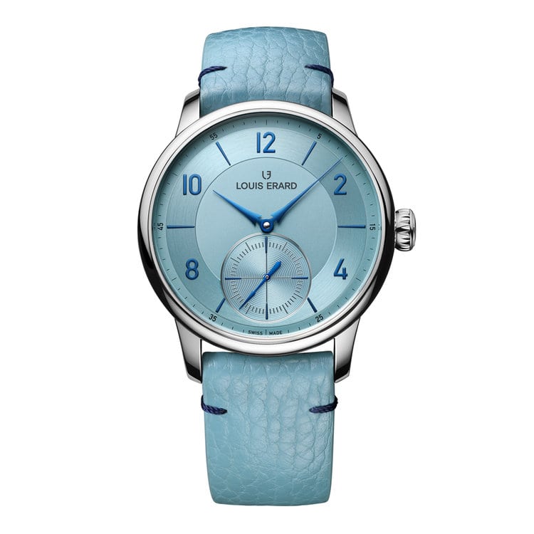 Louis Erard ルイ エラール 腕時計 LE34248AA08BVA141