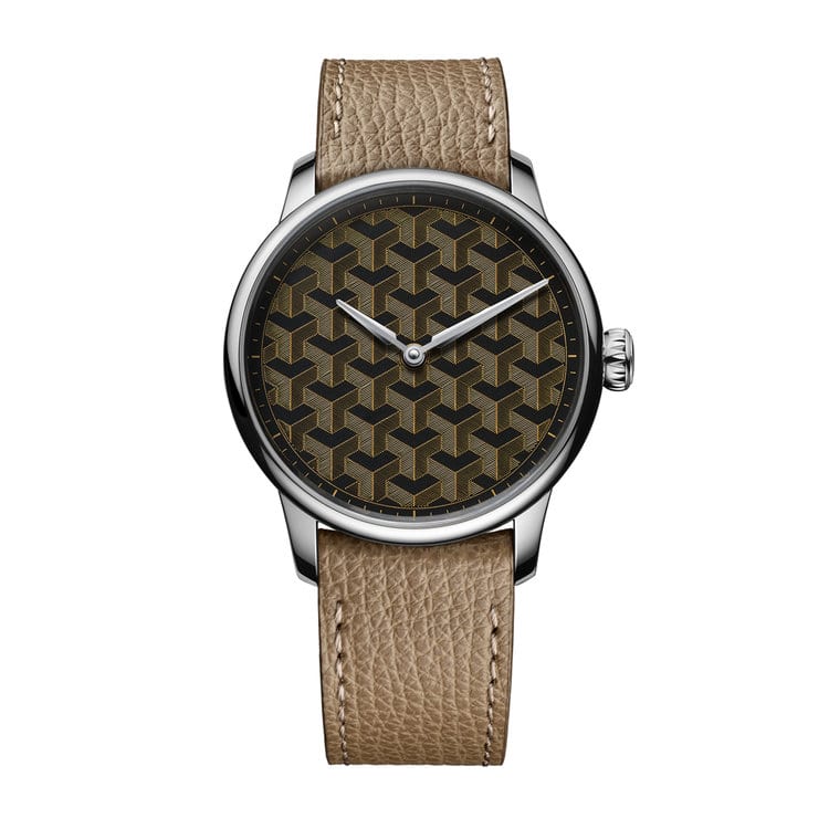 Louis Erard ルイ エラール 腕時計 LE34248AA52BVA158