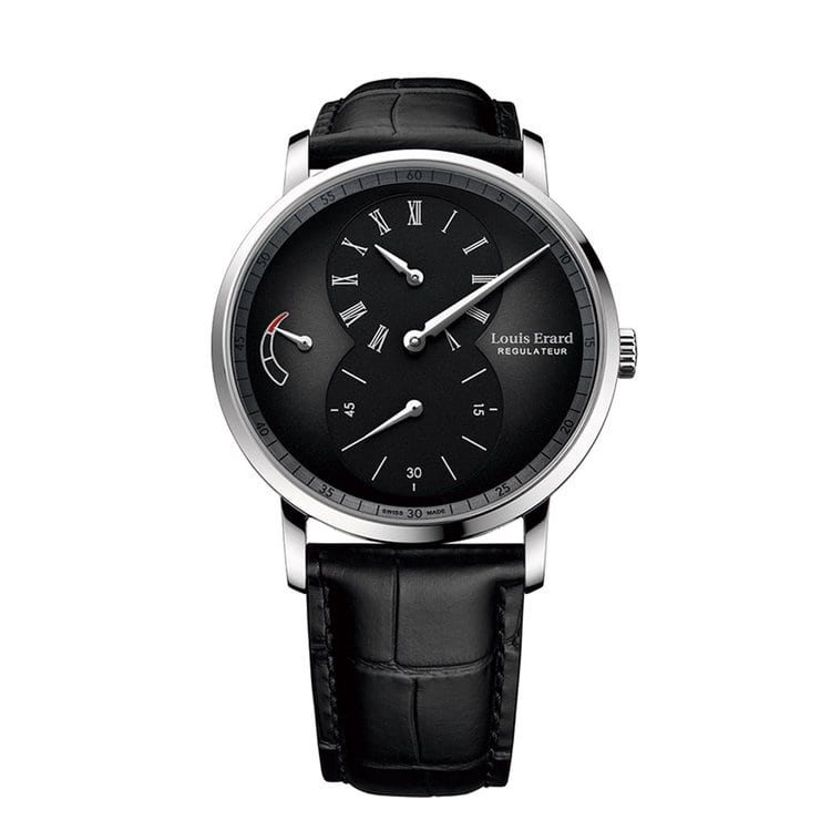 Louis Erard ルイ エラール 腕時計 LE54230AG52BAAV02