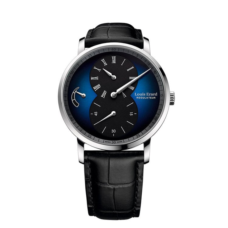 Louis Erard ルイ エラール 腕時計 LE54230AG55BAAV02