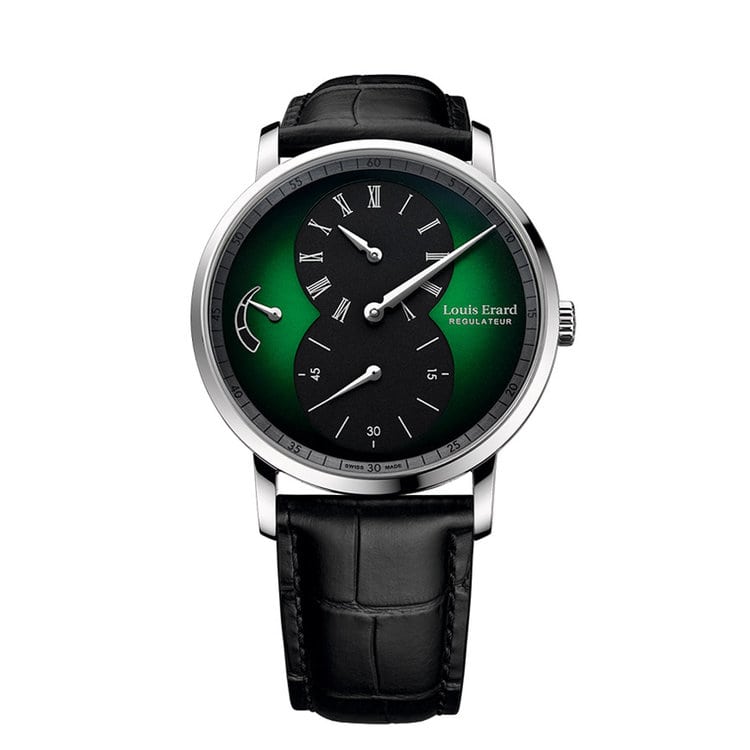 Louis Erard ルイ エラール 腕時計 LE54230AG59BAAV02