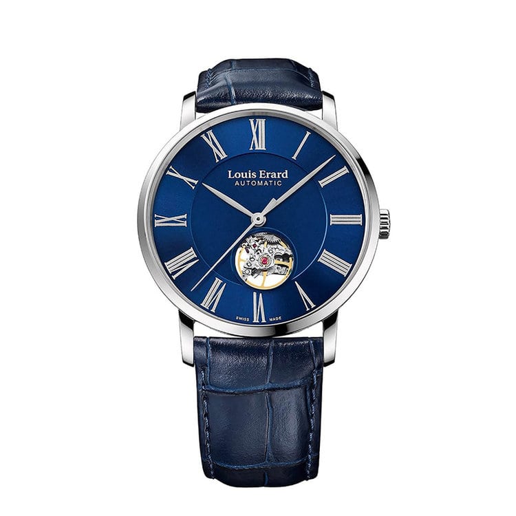 Louis Erard ルイ エラール 腕時計 LE62233AA15BDC37