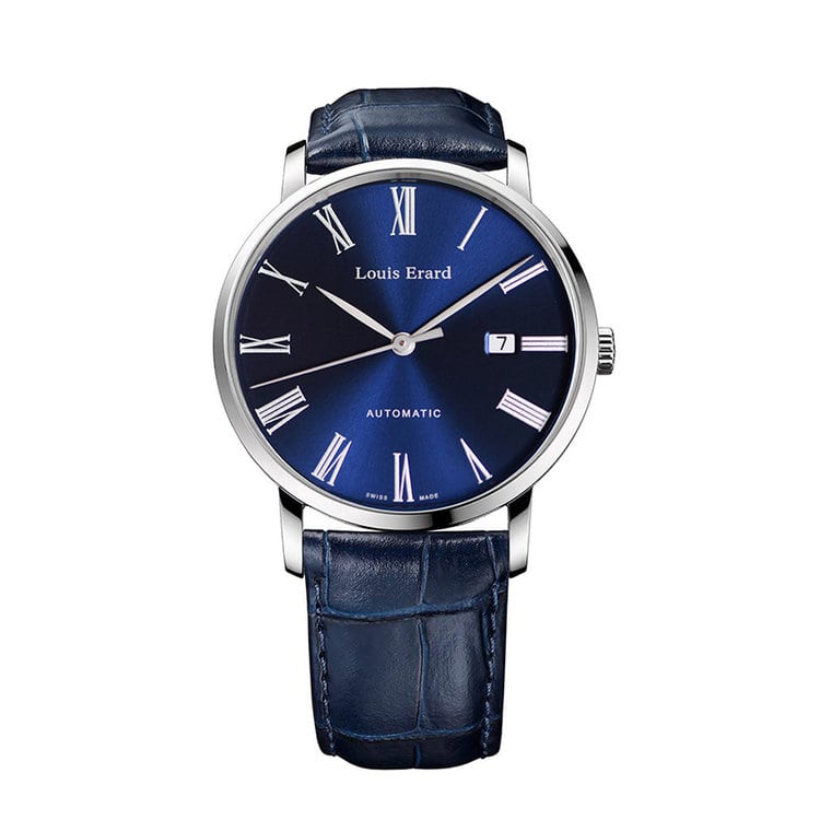 Louis Erard ルイ エラール 腕時計 LE68233AA05BDC37