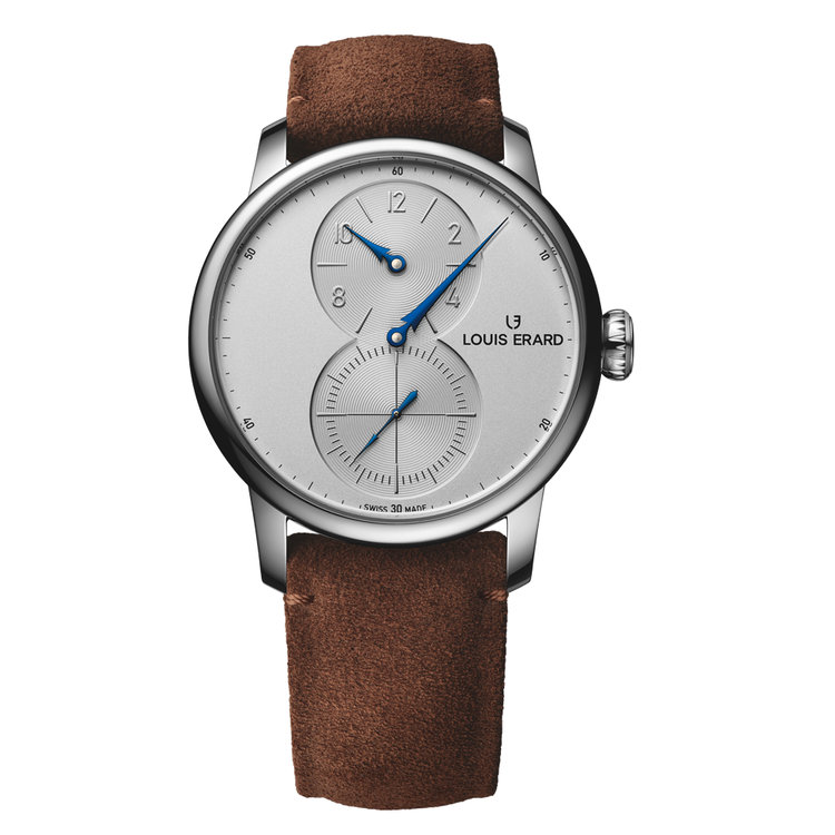 Louis Erard ルイ エラール 腕時計 LE85237AA21BVA31