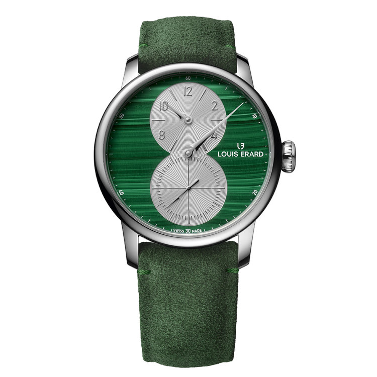 Louis Erard ルイ エラール 腕時計 LE85237AA39BVA37