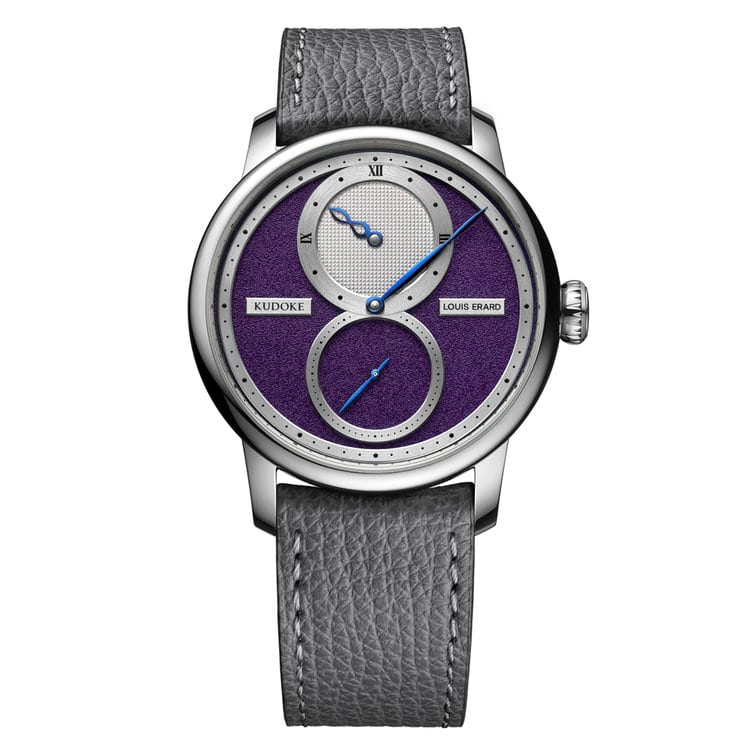 Louis Erard ルイ エラール 腕時計 LE85237AA46BVA173