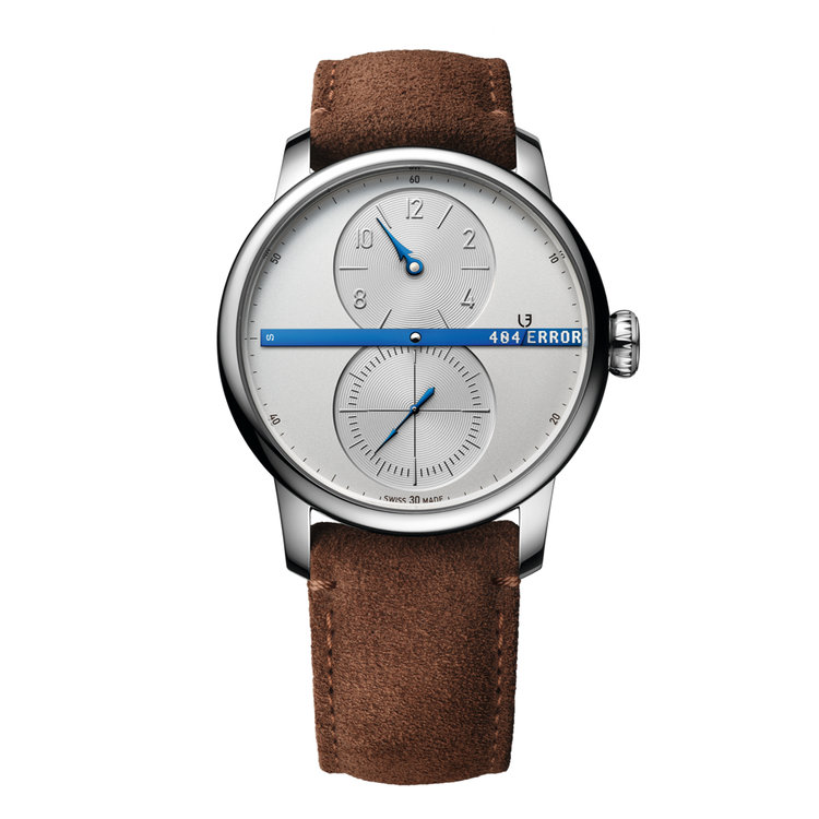 Louis Erard ルイ エラール 腕時計 LE85237AA61BVA31