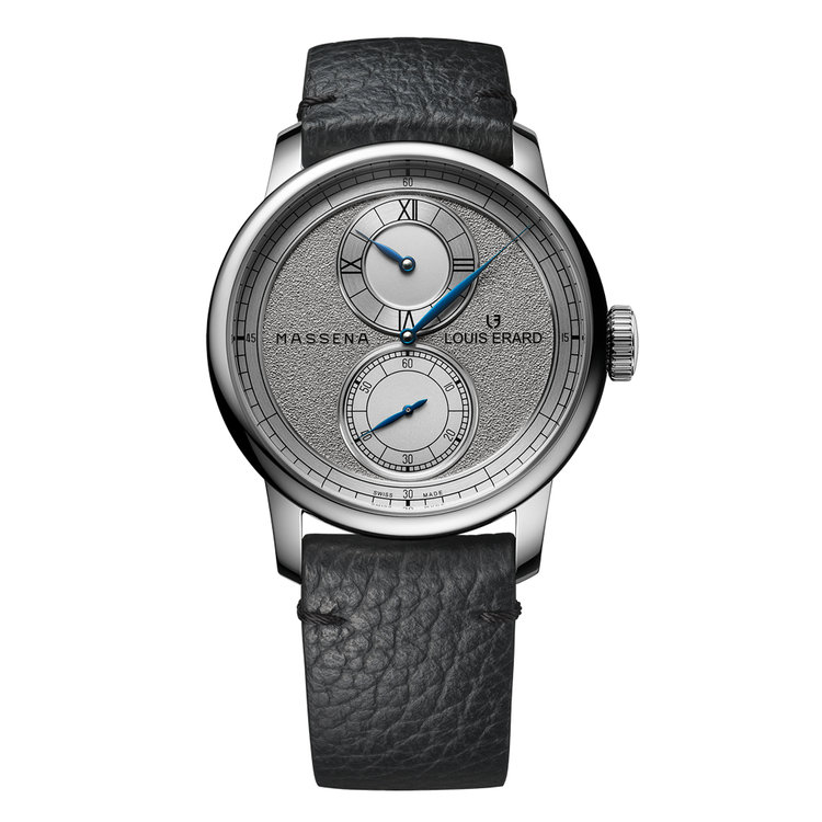 Louis Erard ルイ エラール 腕時計 LE85237AA76BVA103