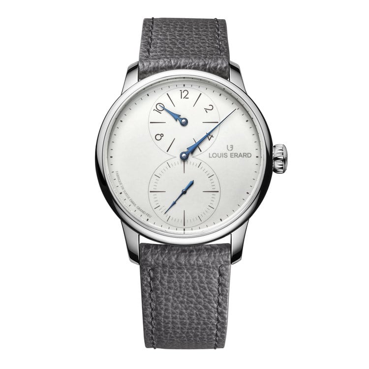 Louis Erard ルイ エラール 腕時計 LE85248AA54BVA153