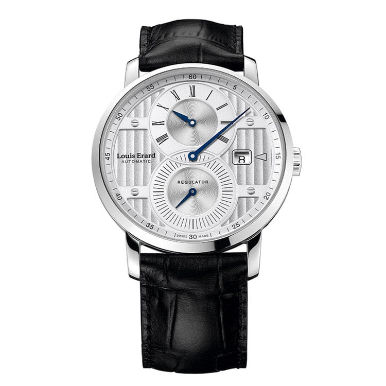 Louis Erard ルイ エラール 腕時計 LE86236AA01BDC51
