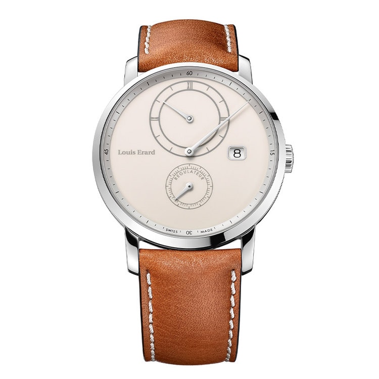 Louis Erard ルイ エラール 腕時計 LE86236AA21BVD21