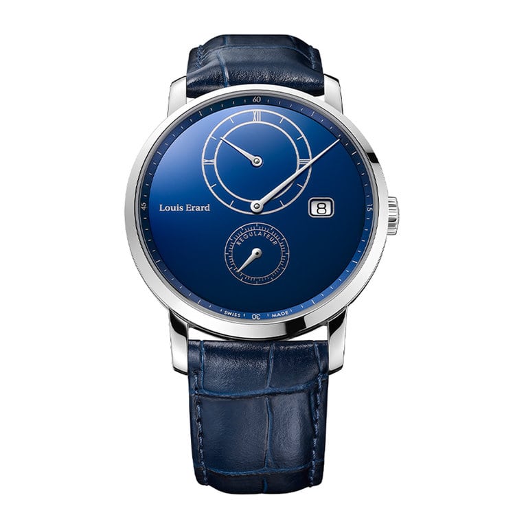 Louis Erard ルイ エラール 腕時計 LE86236AA25BDC555