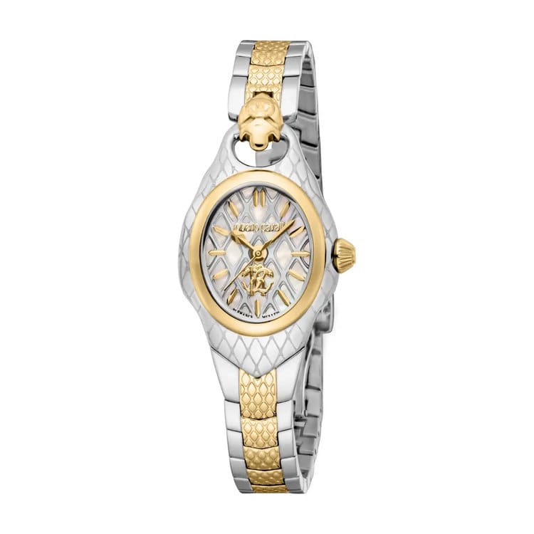ロベルトカヴァリ バイ フランクミュラー Roberto Cavalli RV1L271M0051