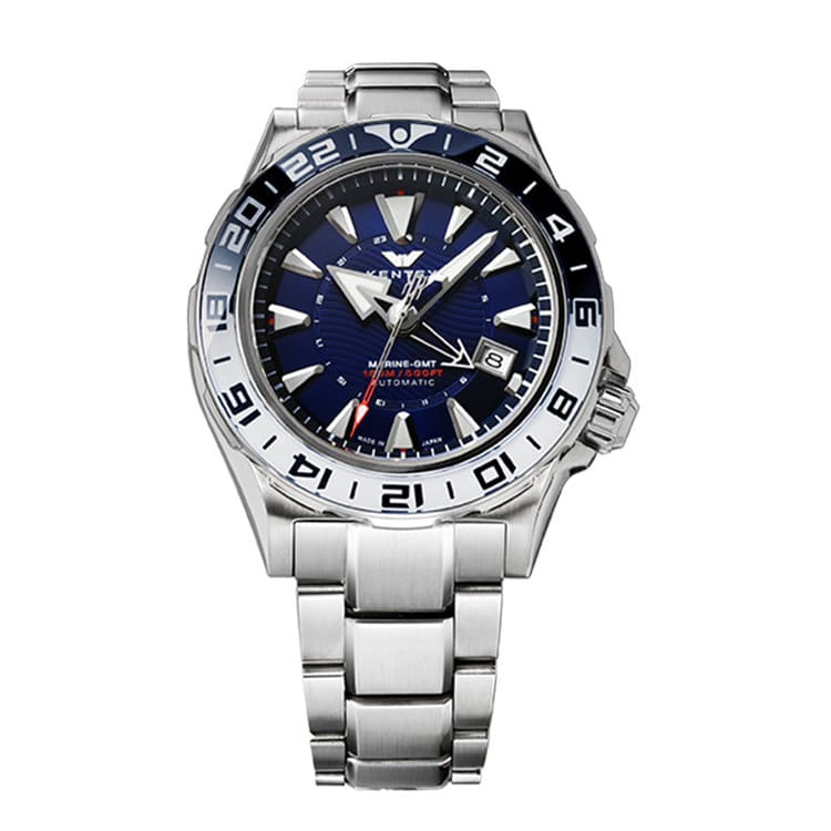 Kentex ケンテックス 腕時計 S820X-02
