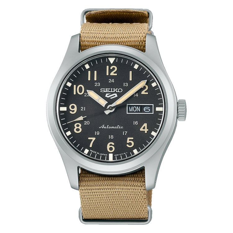 SEIKO セイコー 5スポーツ 腕時計 SBSA117