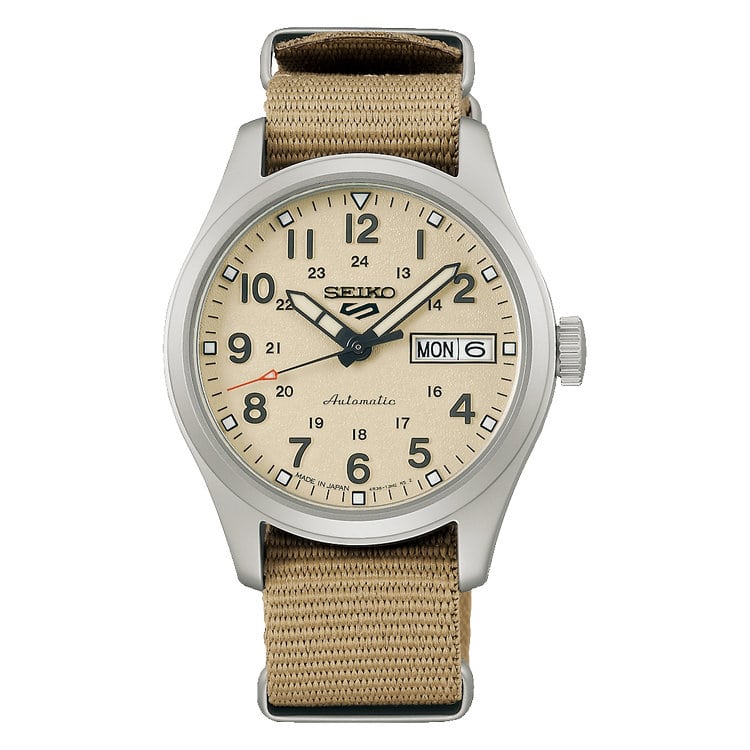 SEIKO セイコー 5スポーツ 腕時計 SBSA199