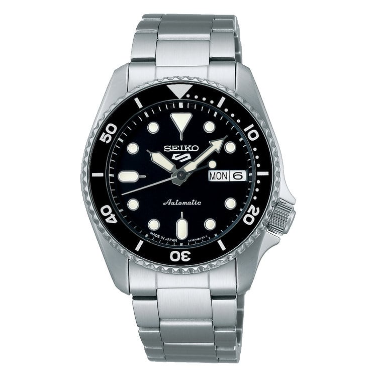 SEIKO セイコー 5スポーツ 腕時計 SBSA225