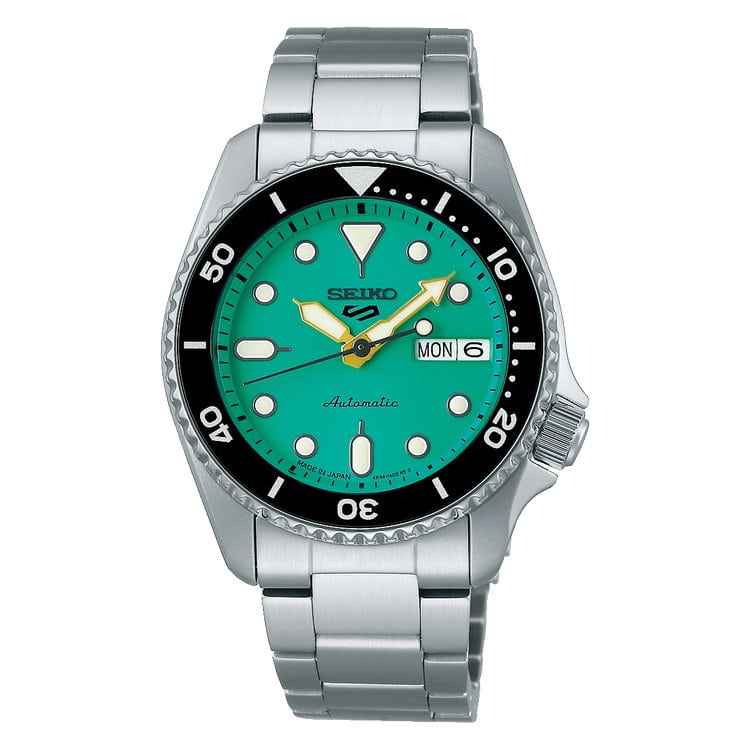 SEIKO セイコー 5スポーツ 腕時計 SBSA229