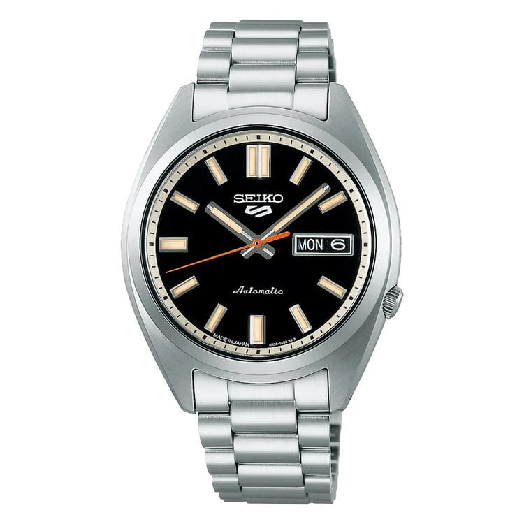 SEIKO ５スポーツ メンズ SBSA255