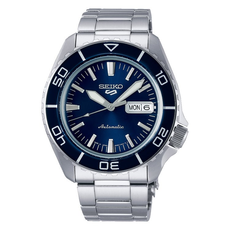SEIKO セイコー 5スポーツ 腕時計 SBSA259